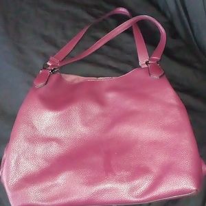 A new day purse